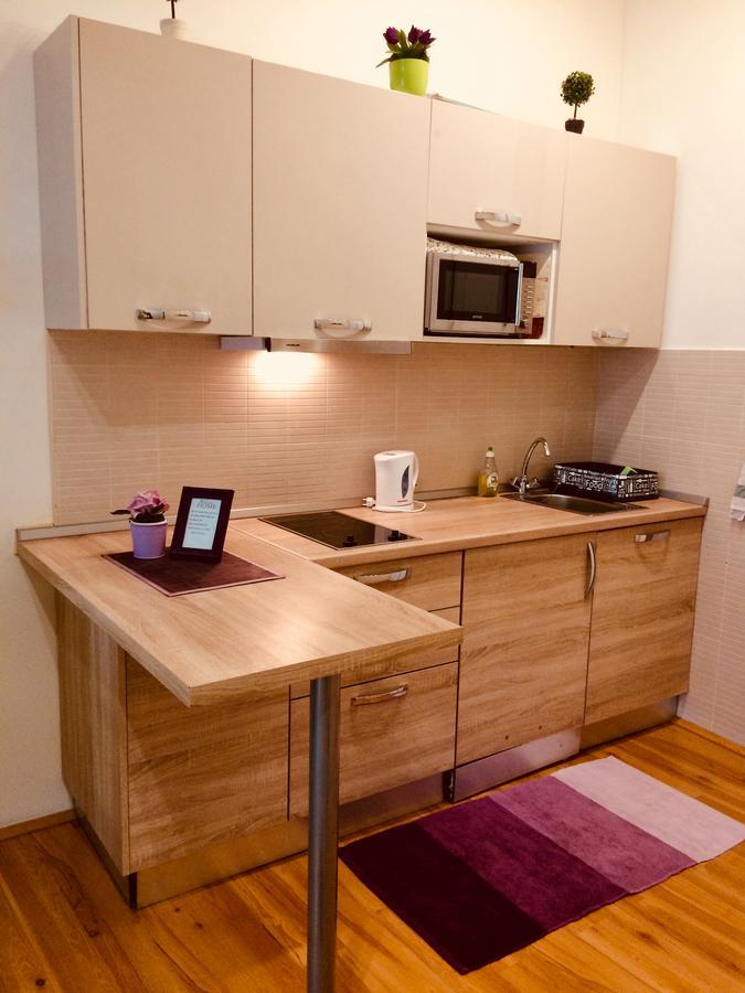 Andy'S Home Central Apatment Budapesta Exterior foto